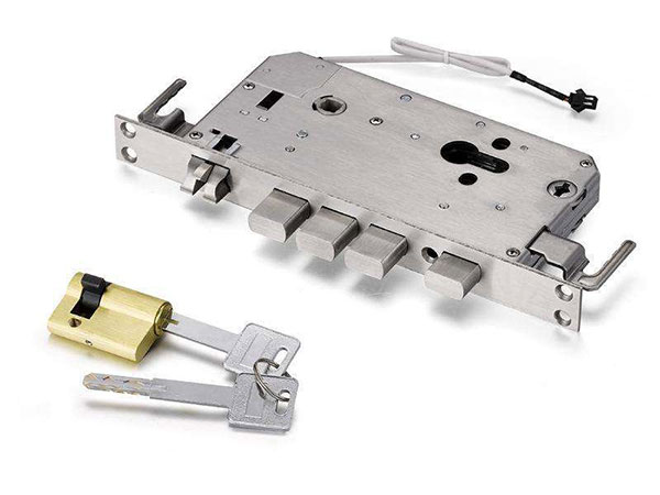 平顶山市24小时上门开锁公司