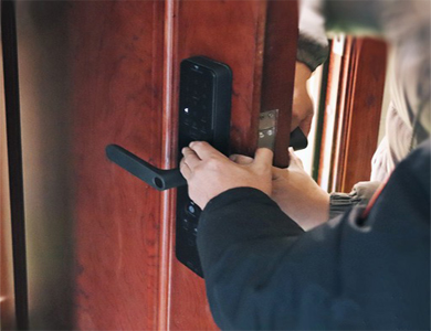 平顶山市24小时上门开锁公司